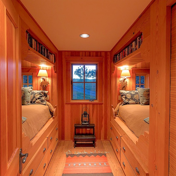 COPY - Joma New Zealand Wool Comforter/Duvet with Custom SDH Duvet Cover, 70” x… - Picture 7 of 7